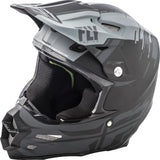F2 Carbon Forge Helmet Matte Pink/Hi-Vis/Black X