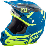 F2 Carbon Forge Helmet Matte Pink/Hi-Vis/Black X