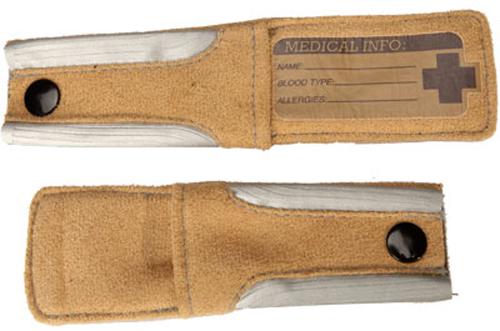 Formula Chin Strap Cover