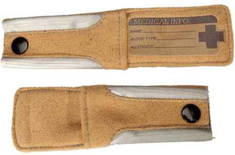 Formula Chin Strap Cover