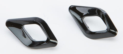 Formula Vent Rings Set (black)