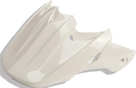 Universal Fit Helmet Visor (white)