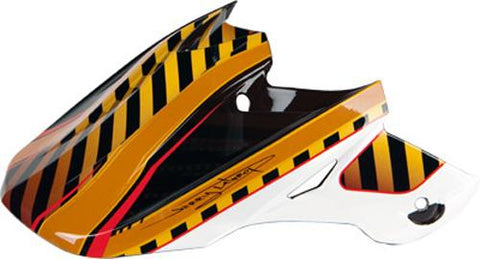 F2 Visor (carmel-brown)