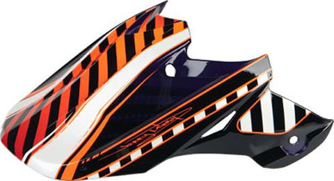 F2 Visor Vivid (purple)