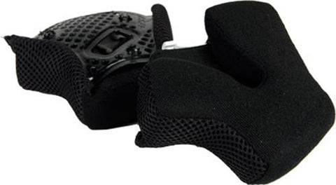 F2 Cheek Pads 30mm