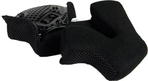 F2 Cheek Pads 35mm