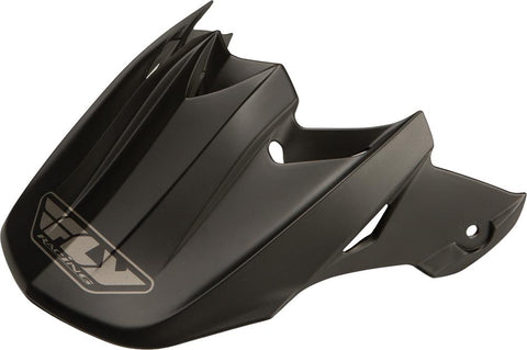 Universal Fit Helmet Visor (matte Black)