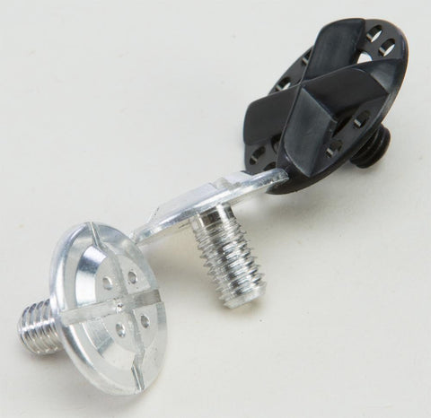 F2 Visor Screws 3-pk