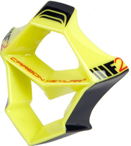 F2 Mouthpiece (blue-red)