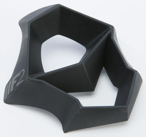 F2 Mouthpiece Matte Black