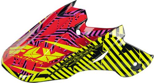 Formula Visor (wild)