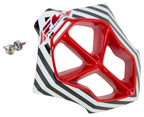 Formula Mouthpiece (red-black)