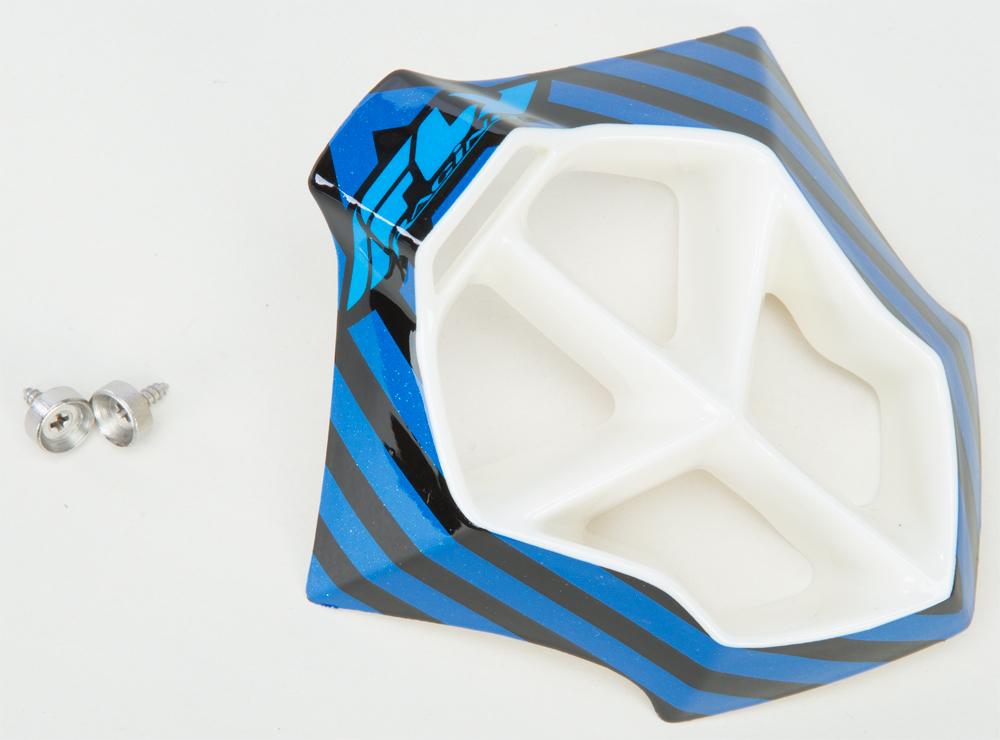 Formula Mouthpiece (blue-white )