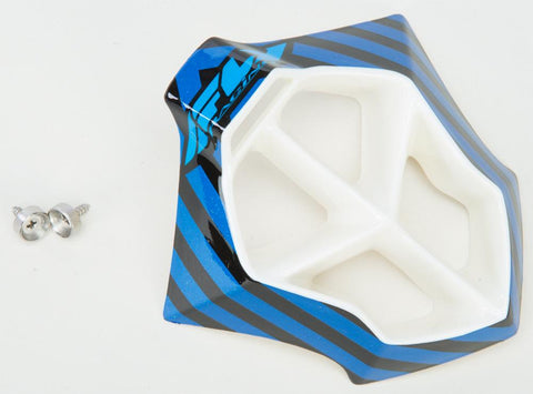 Formula Mouthpiece (blue-white )
