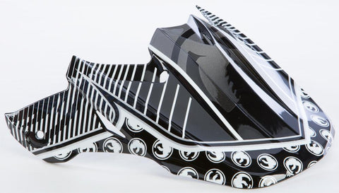 F2 Carbon Dragon Visor