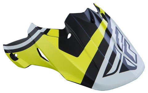 F2 Carbon Dragon Helmet Visor