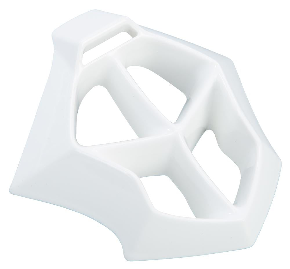 Formula Stryper Mouthpiece (red-white-black)