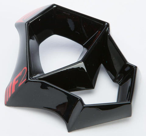 F2 Carbon Acetylene Mouthpiece (red-blue)