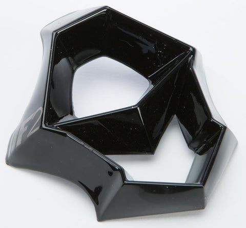 F2 Carbon Fastback Mouthpiece (black-white)