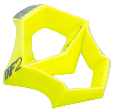 F2 Carbon Fastback Mouthpiece (black-hi-vis)