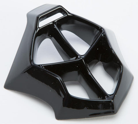 Formula Facet Mouthpiece (black-silver-red)
