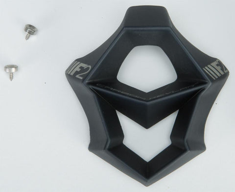 F2 Pure Mouthpiece Matte Grey