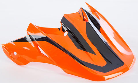 F2 Carbon Pure Helmet Visor (cold Weather)