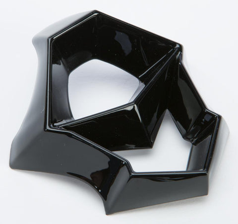 F2 Carbon Mips Helmet Mouthpiece (teal-black-white)