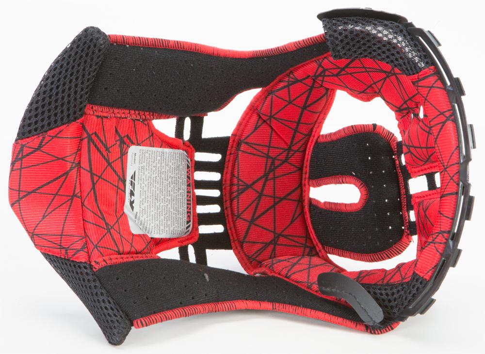 Formula Helmet Comfort Liner M