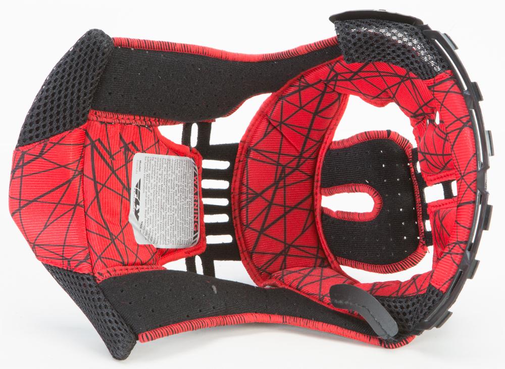 Formula Helmet Comfort Liner X