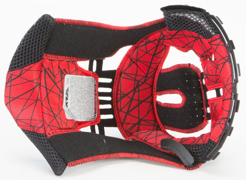 Formula Helmet Comfort Liner X