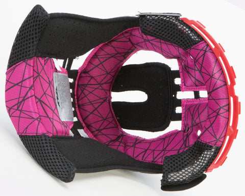 Comfort Liner '15 L Yellow-purple