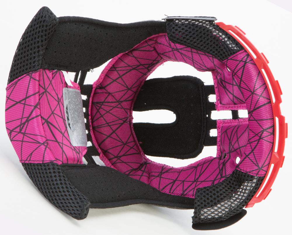 Comfort Liner '15 M Yellow-purple