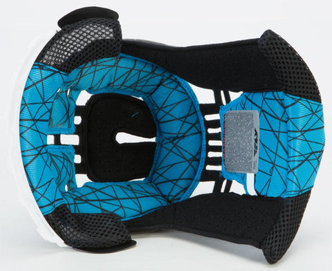 Comfort Liner '15 Formula Blue-silver M