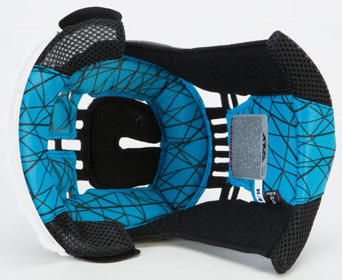 Comfort Liner '15 Formula Blue-silver S