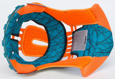 Comfort Liner '15 Formula Teal-orange S