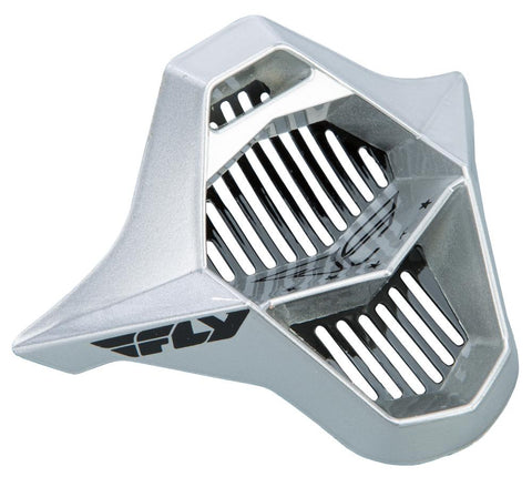 Kinetic Jungle Mouthpiece (grey-red)