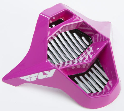 Kinetic Jungle Mouthpiece (purple)