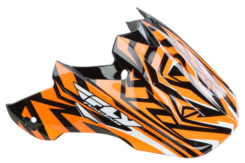 F2 Carbon Snow Visor