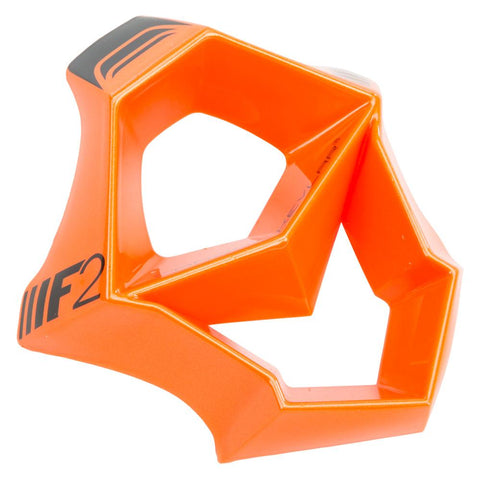 F2 Carbon Snow Mouthpiece