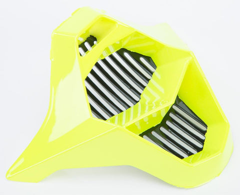 Kinetic Pro Speed Helmet Mouthpiece (hi-vis-black)