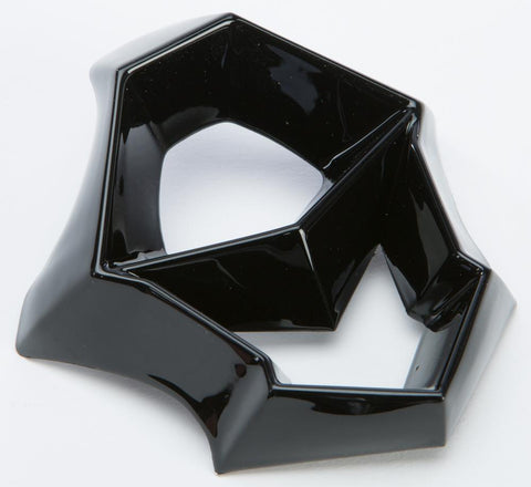 F2 Carbon Hmk Stamp Mouthpiece (black-white)