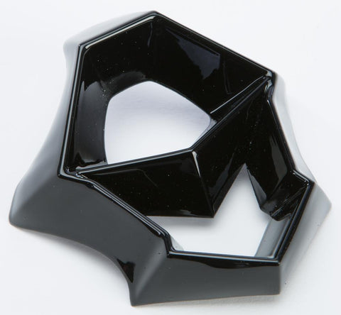 F2 Carbon Hmk Stamp Mouthpiece (blue-green)