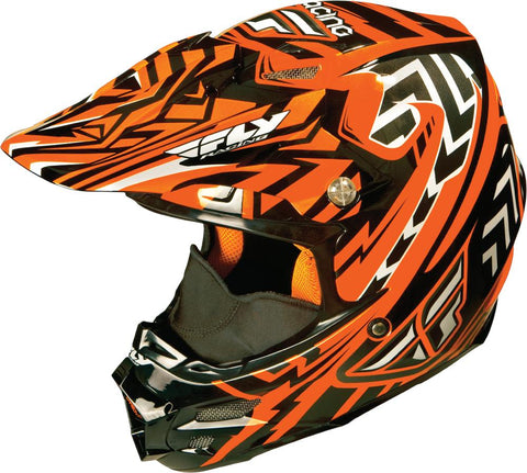 F2 Snow Helmet Xs