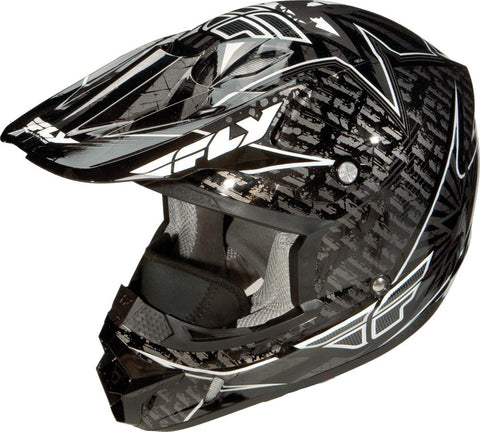 Aurora Helmet Black Xs