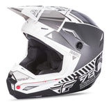Elite Helmet Pink/Purple/Black Ys