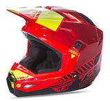 Elite Helmet Pink/Purple/Black Ys