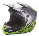 Elite Helmet Pink/Purple/Black Ys