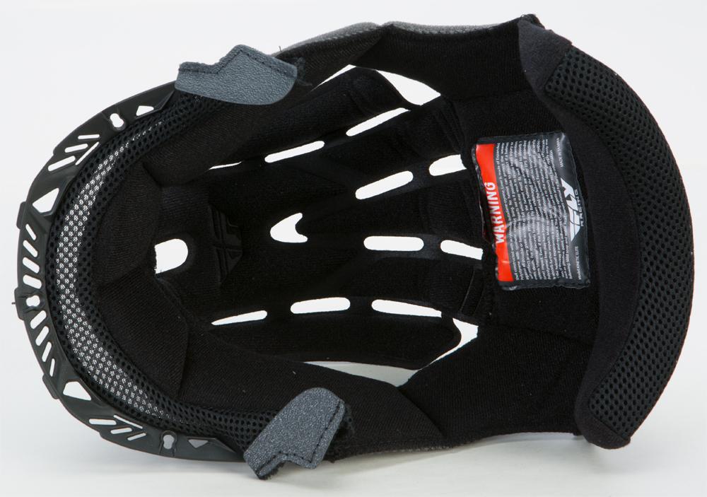 Elite Onset Comfort Liner L 12mm