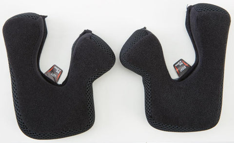 Elite Onset Cheek Pads L 25mm